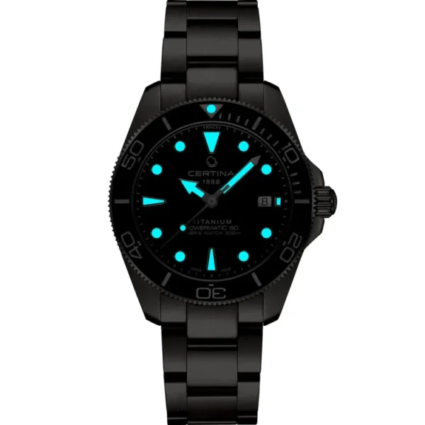 Certina DS Action - Image 2