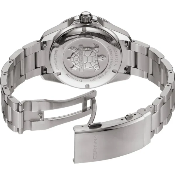 Certina DS Action - Image 4