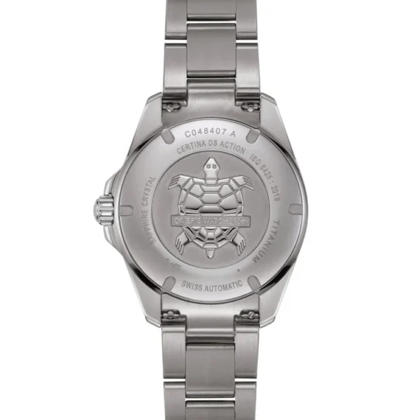 Certina DS Action - Image 5