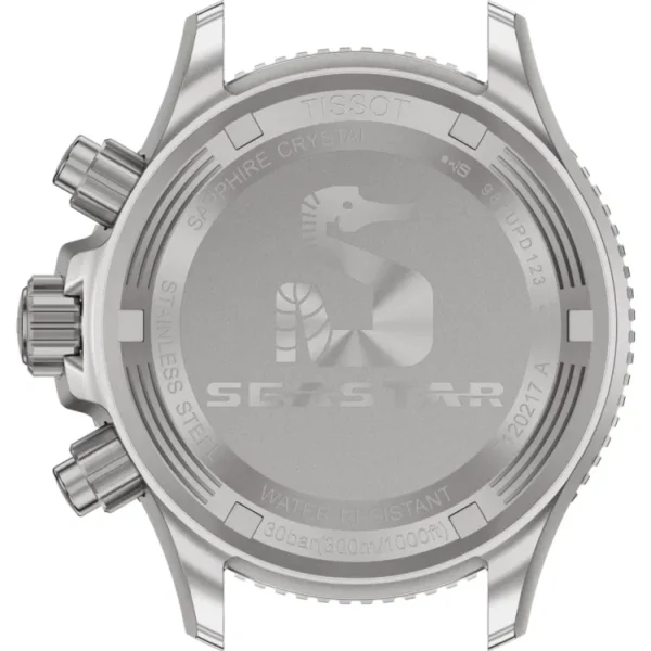 QUARTZ CHRONOGRAPH - Image 3