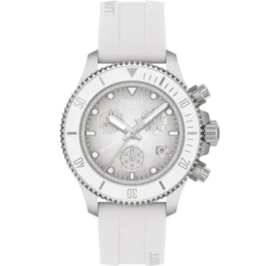 QUARTZ CHRONOGRAPH