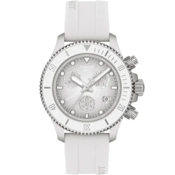 QUARTZ CHRONOGRAPH