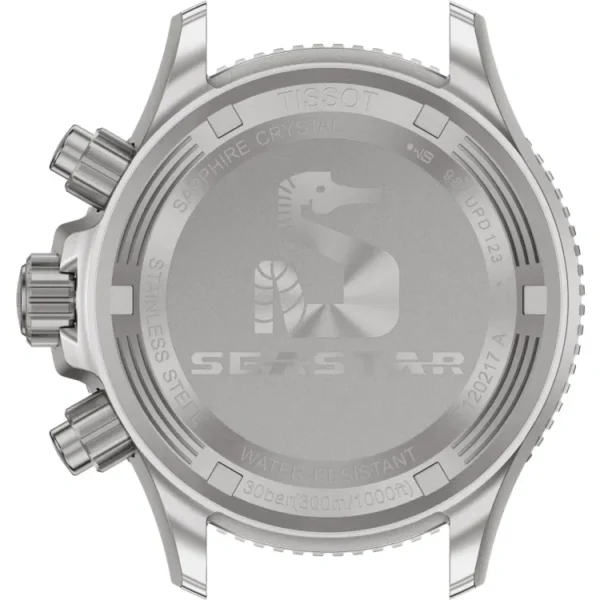 QUARTZ CHRONOGRAPH - Image 3