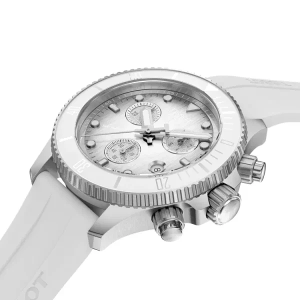 QUARTZ CHRONOGRAPH - Image 4
