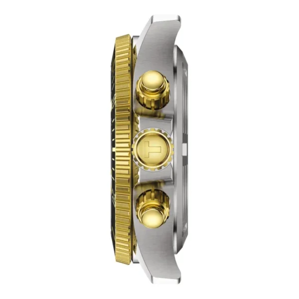 QUARTZ CHRONOGRAPH - Image 2