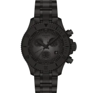 QUARTZ CHRONOGRAPH