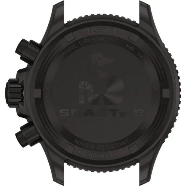 QUARTZ CHRONOGRAPH - Image 3