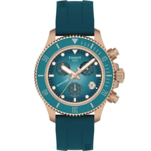 QUARTZ CHRONOGRAPH