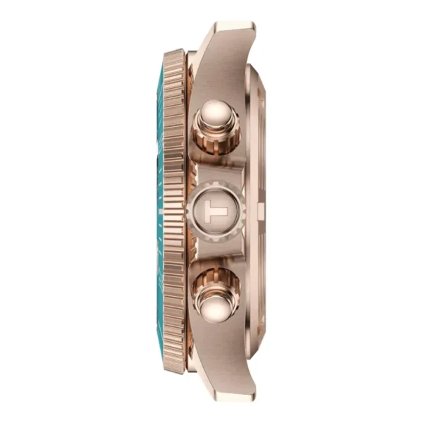 QUARTZ CHRONOGRAPH - Image 2