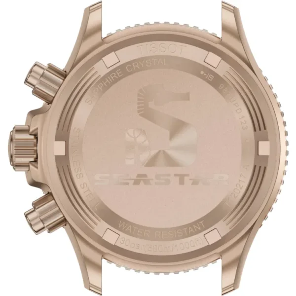 QUARTZ CHRONOGRAPH - Image 3