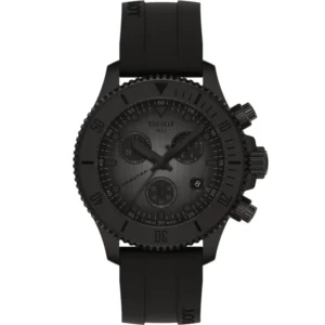 QUARTZ CHRONOGRAPH