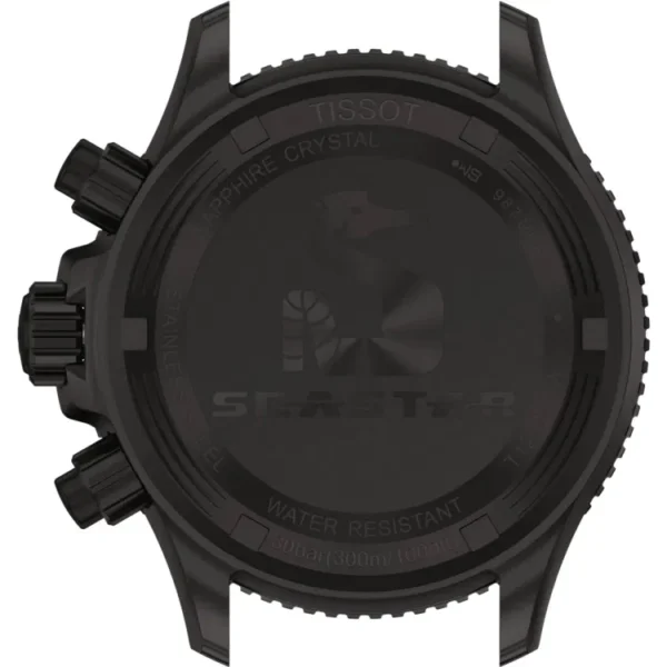 QUARTZ CHRONOGRAPH - Image 3