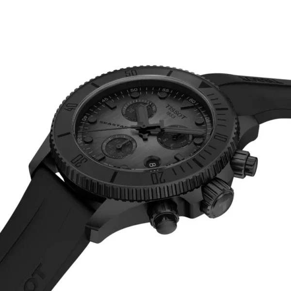 QUARTZ CHRONOGRAPH - Image 4