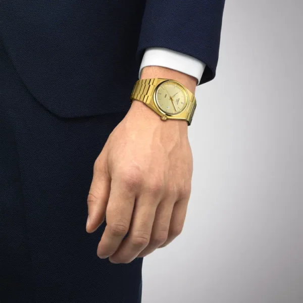 QUARTZ 3 HANDS - Image 4