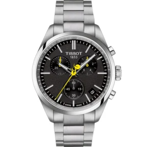 QUARTZ CHRONOGRAPH