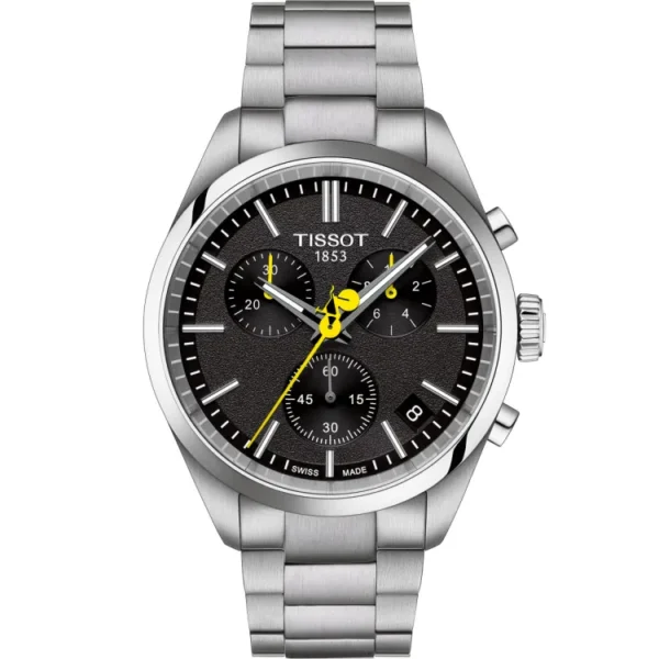 QUARTZ CHRONOGRAPH