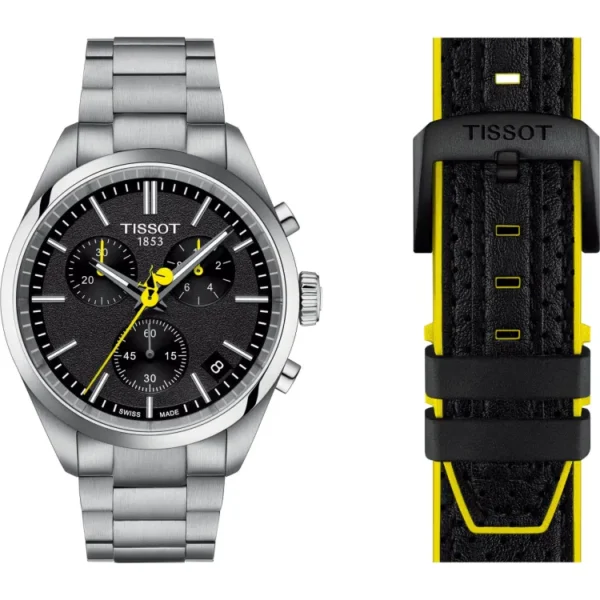 QUARTZ CHRONOGRAPH - Image 2