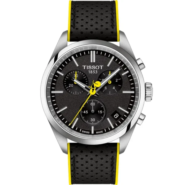 QUARTZ CHRONOGRAPH - Image 3