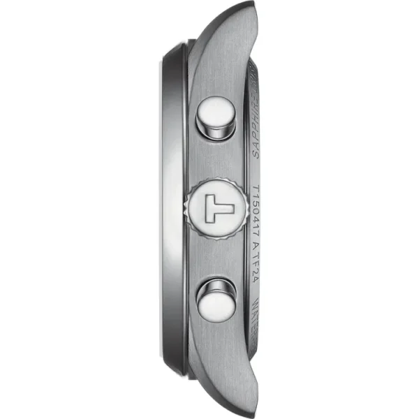 QUARTZ CHRONOGRAPH - Image 4