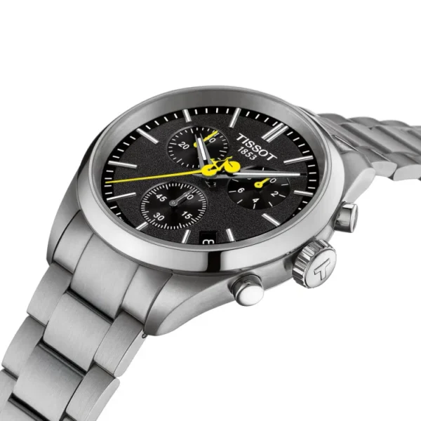 QUARTZ CHRONOGRAPH - Image 5
