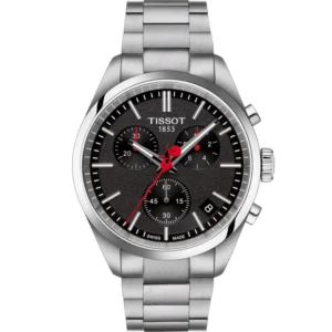QUARTZ CHRONOGRAPH