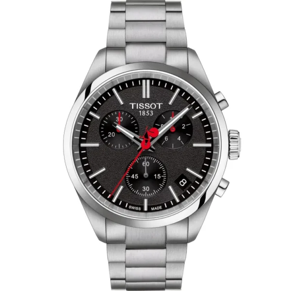 QUARTZ CHRONOGRAPH