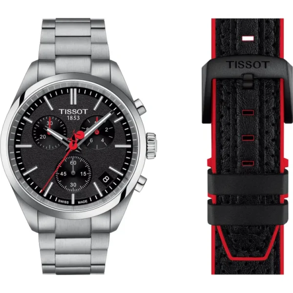 QUARTZ CHRONOGRAPH - Image 2