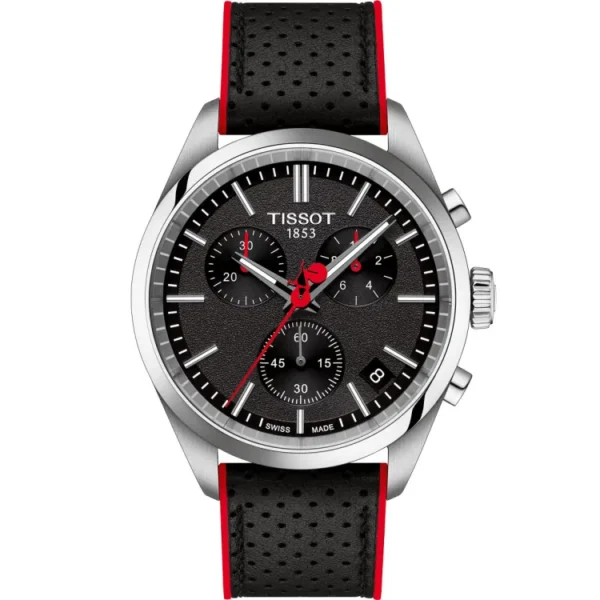QUARTZ CHRONOGRAPH - Image 3