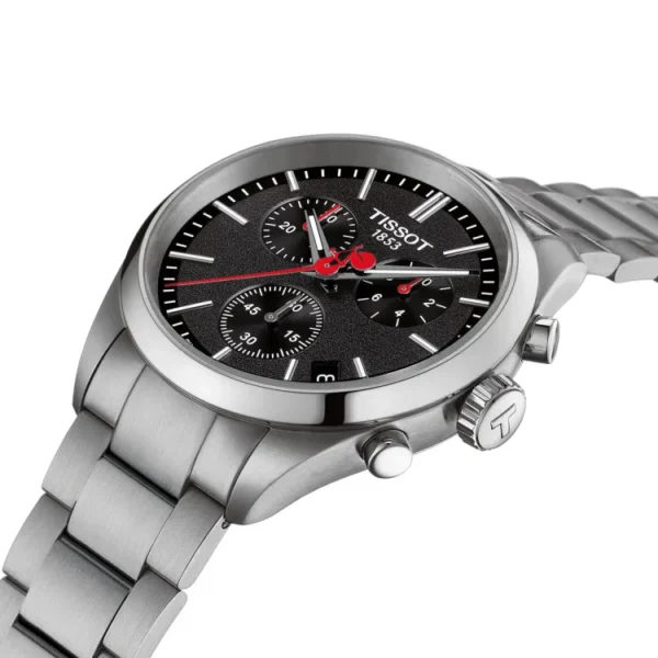 QUARTZ CHRONOGRAPH - Image 4