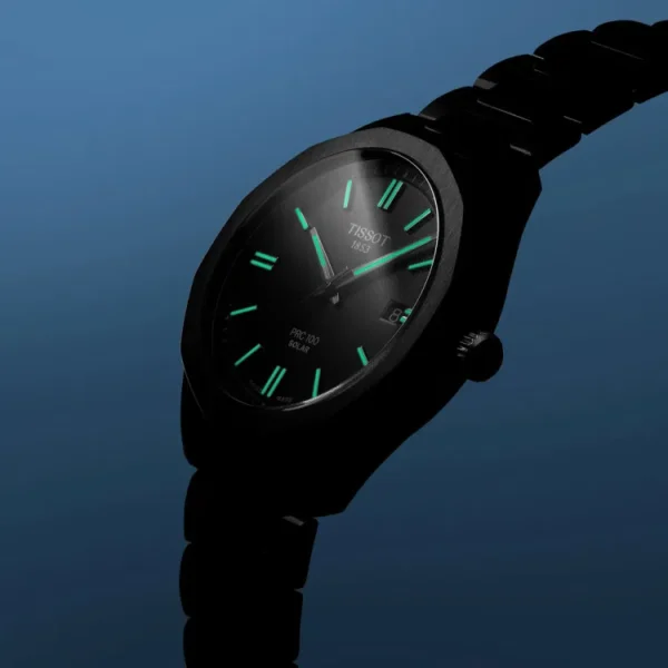 SOLAR (QUARTZ) - Image 6