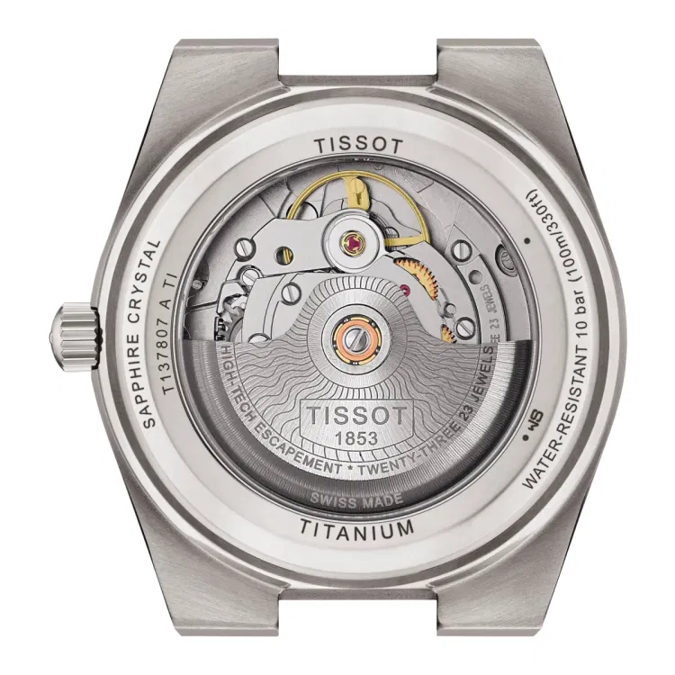 TISSOT PRX (2020) – Bild 3