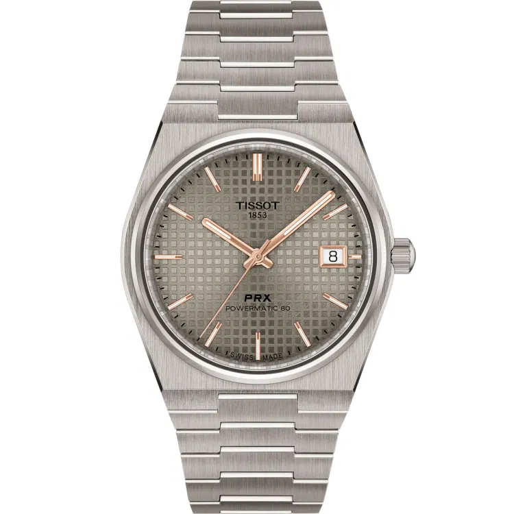 TISSOT PRX (2020)