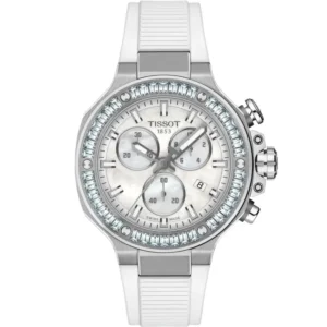 TISSOT T-RACE (2023)