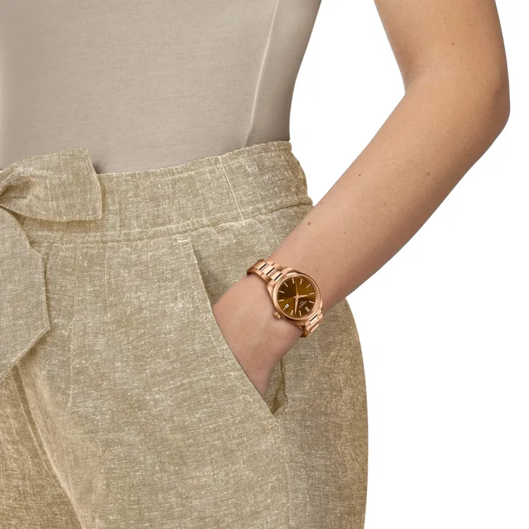 TISSOT PR 100 (2023) – Bild 4