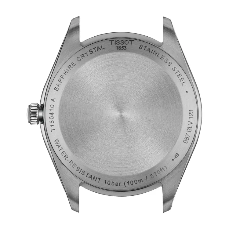 TISSOT PR 100 (2023) – Bild 3
