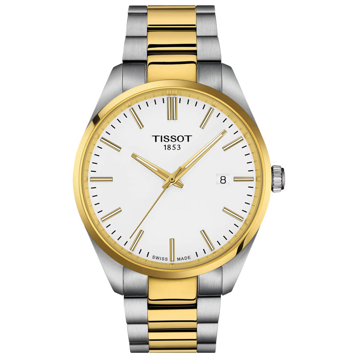 TISSOT PR 100 (2023)