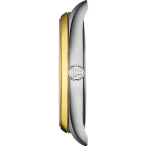 Alternative view of TISSOT PR 100 (2023)