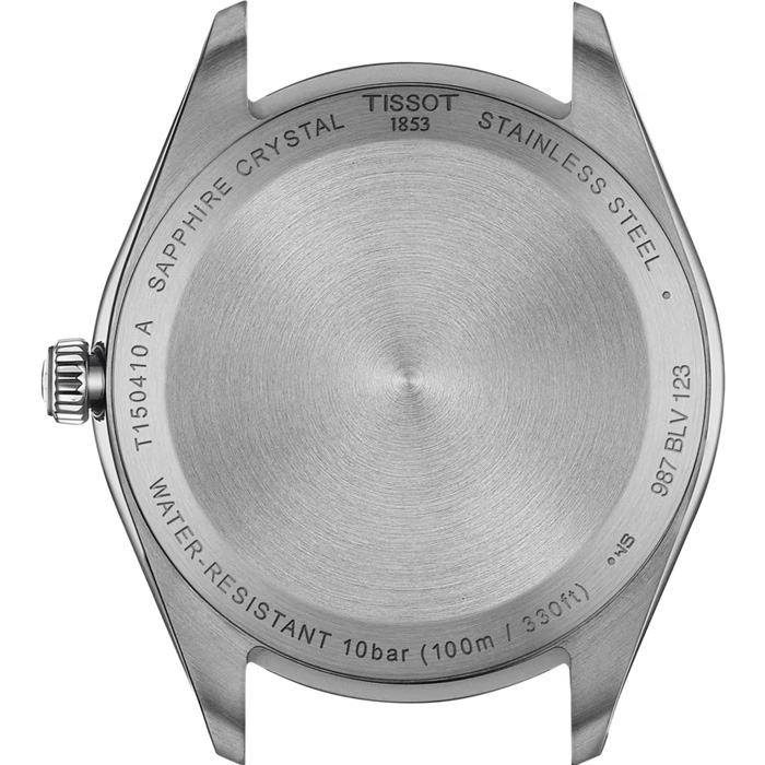 TISSOT PR 100 (2023) – Bild 3