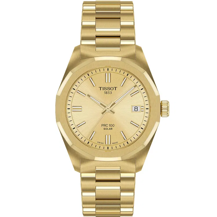 TISSOT PRC 100 SOLAR