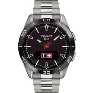 TISSOT T-TOUCH CONNECT SPORT