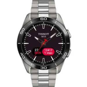 Alternative view of TISSOT T-TOUCH CONNECT SPORT