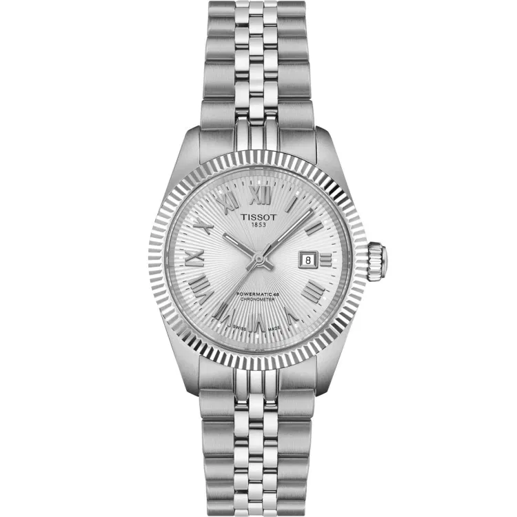 TISSOT BALLADE (2024)