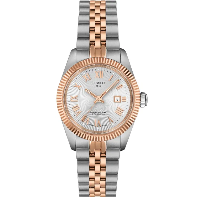 TISSOT BALLADE (2024)