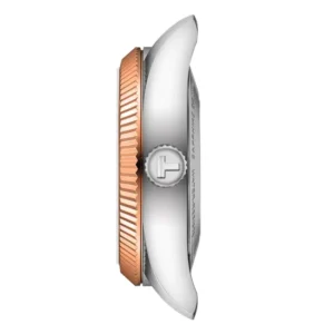 Alternative view of TISSOT BALLADE (2024)