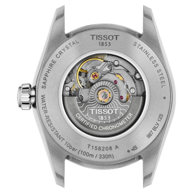 TISSOT BALLADE (2024) – Bild 3