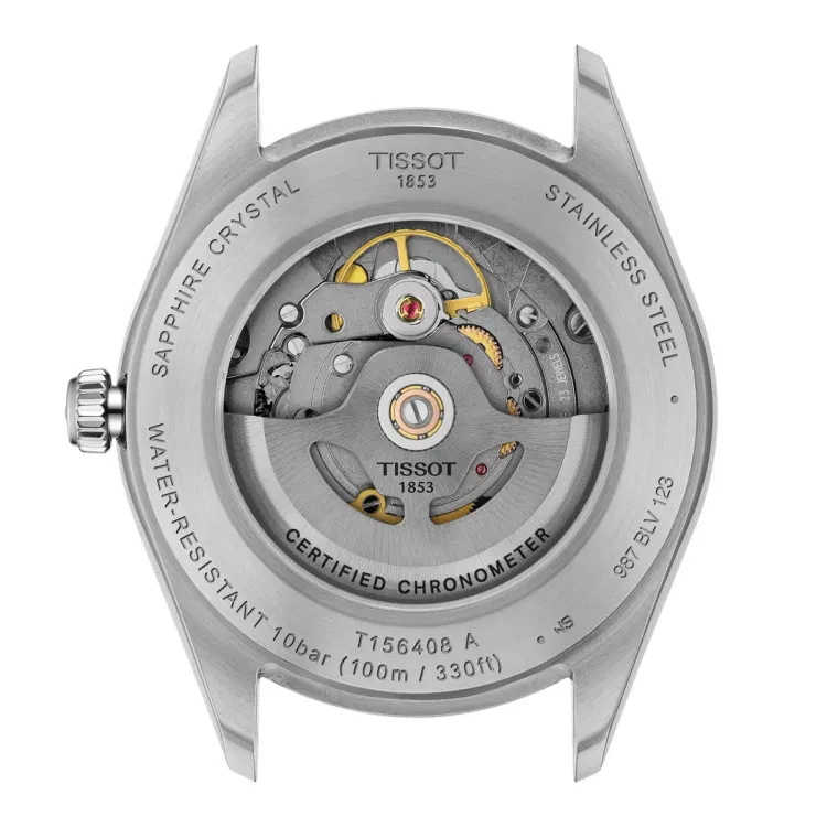 TISSOT BALLADE (2024) – Bild 3