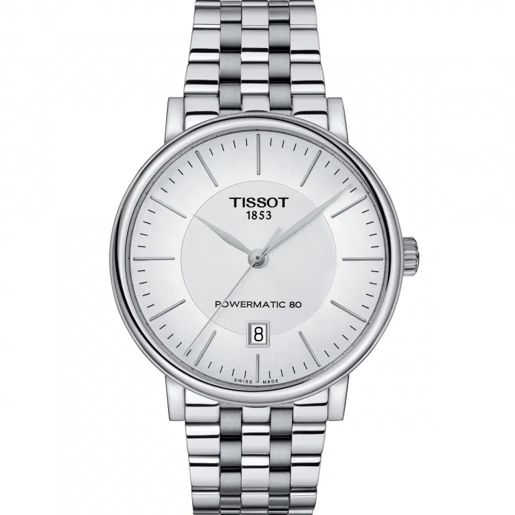 TISSOT CLASSIC DREAM (2025)