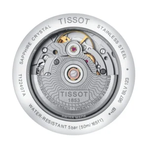 Alternative view of TISSOT CLASSIC DREAM (2025)