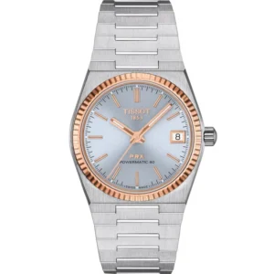 TISSOT PRX (Gold)