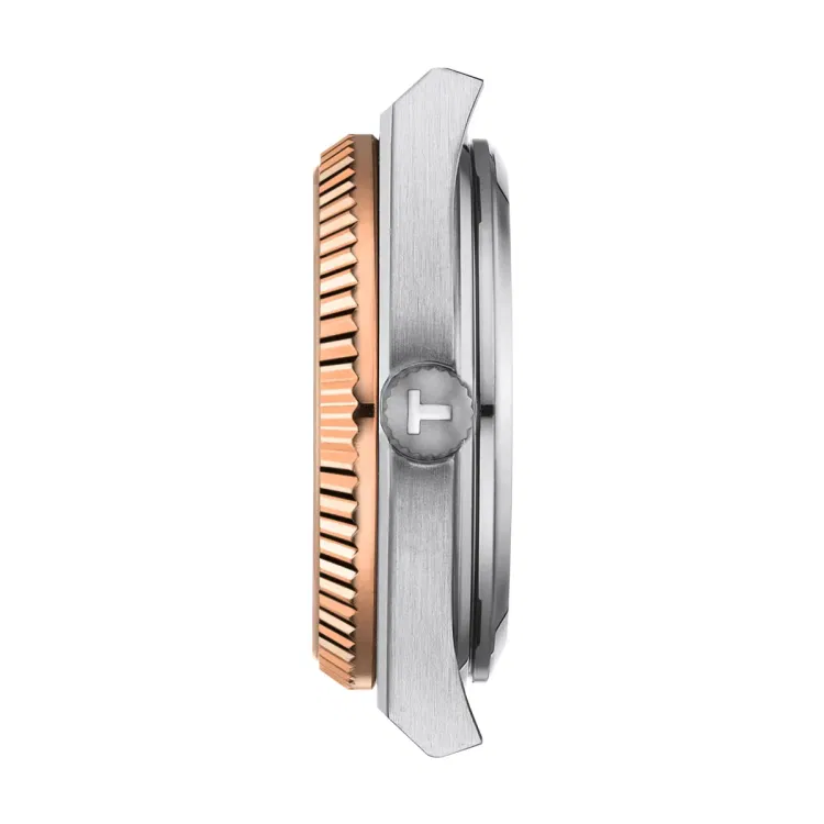 TISSOT PRX (Gold) – Bild 2